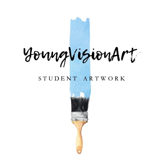 YoungVisionArt logo